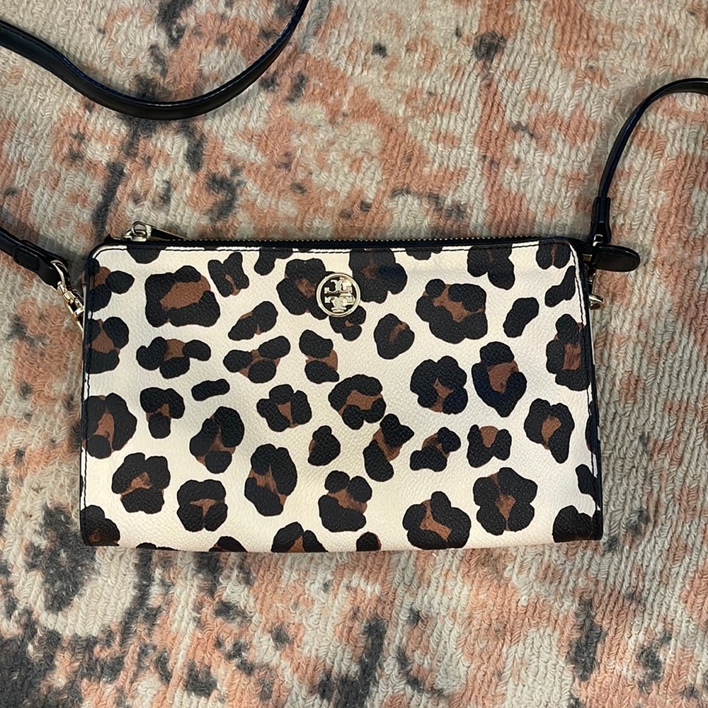 Tory Burch Crossbody